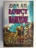 ŁOWCY MAMUTÓW - Jean M. Auel